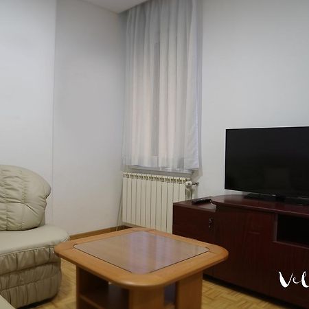 Apartment Velini زغرب الغرفة الصورة