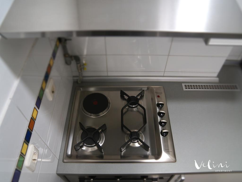 Apartment Velini زغرب الغرفة الصورة