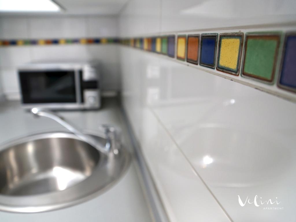 Apartment Velini زغرب الغرفة الصورة