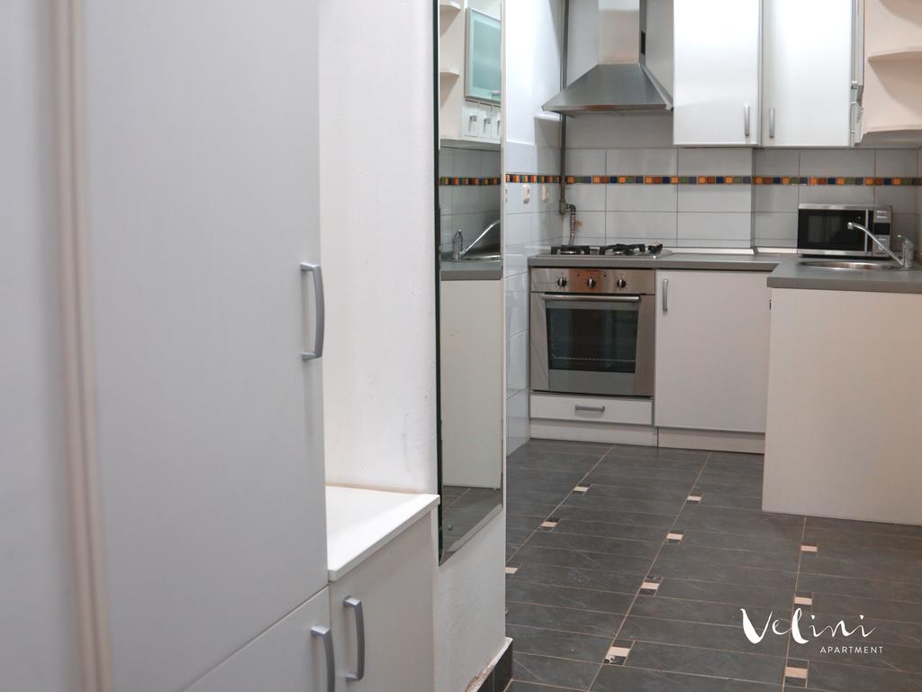 Apartment Velini زغرب الغرفة الصورة