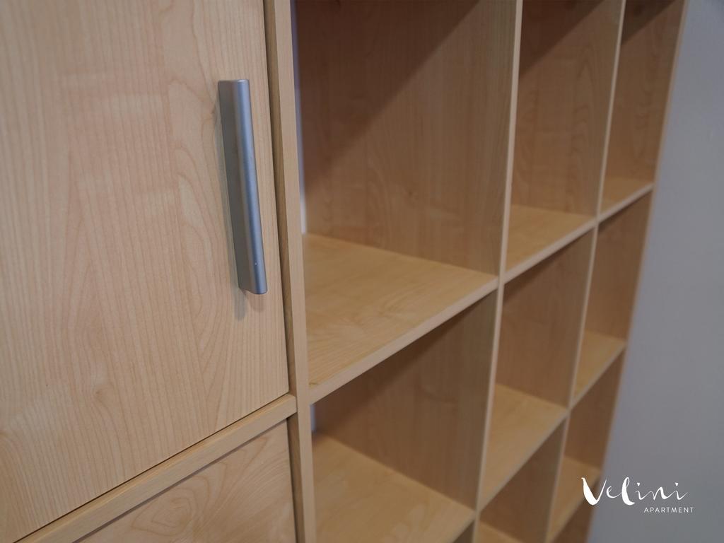 Apartment Velini زغرب الغرفة الصورة